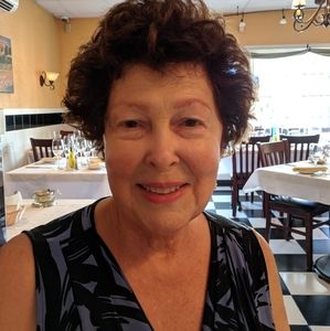 Meet your Posher, Marilyn